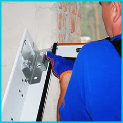 Capitol Garage Door Service University Place, WA 253-590-2753 - side-garage-door-repair