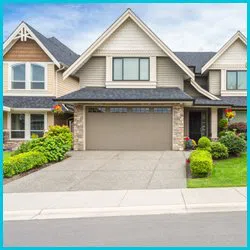 Capitol Garage Door Service University Place, WA 253-590-2753 - side-residential-garage-doors
